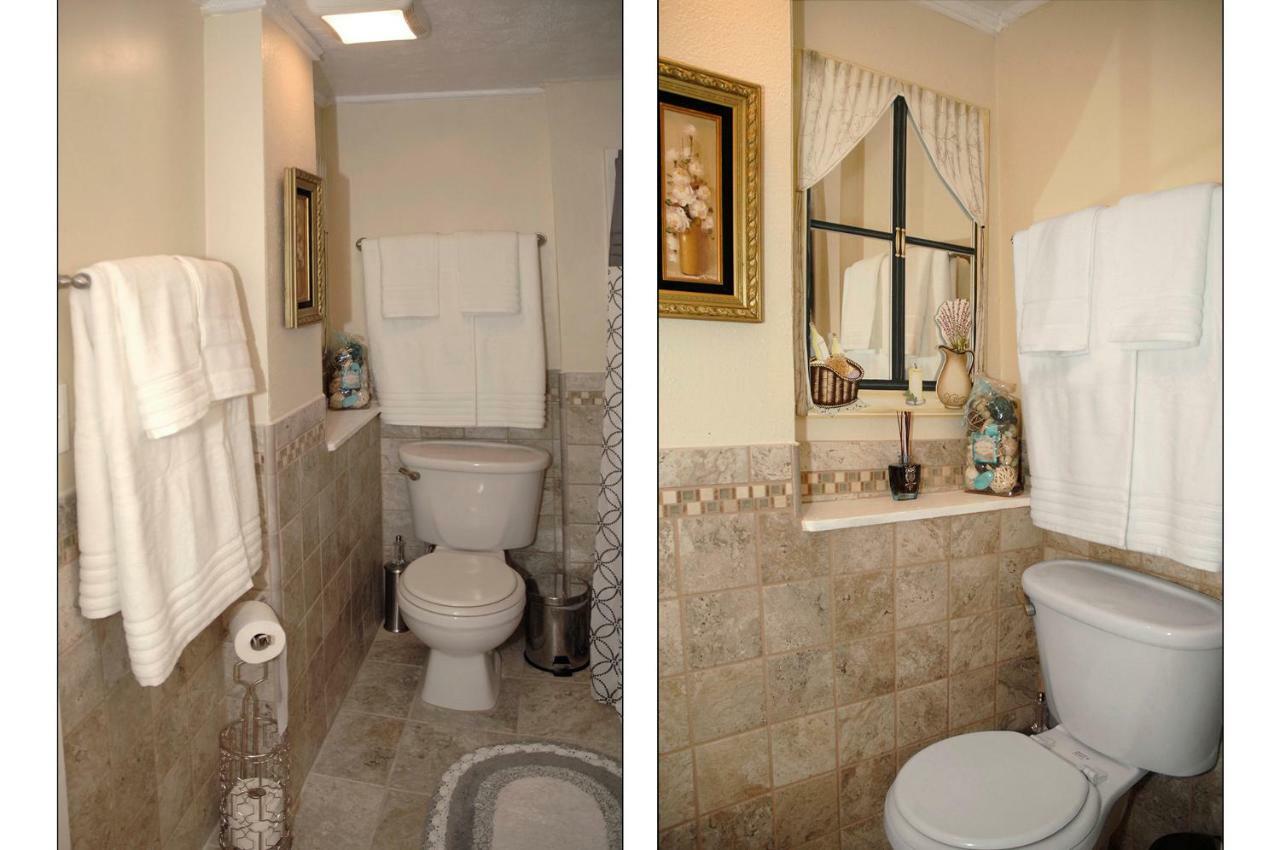 Historic Luxury Two Bedroom Apartment St. Augustine Eksteriør bilde