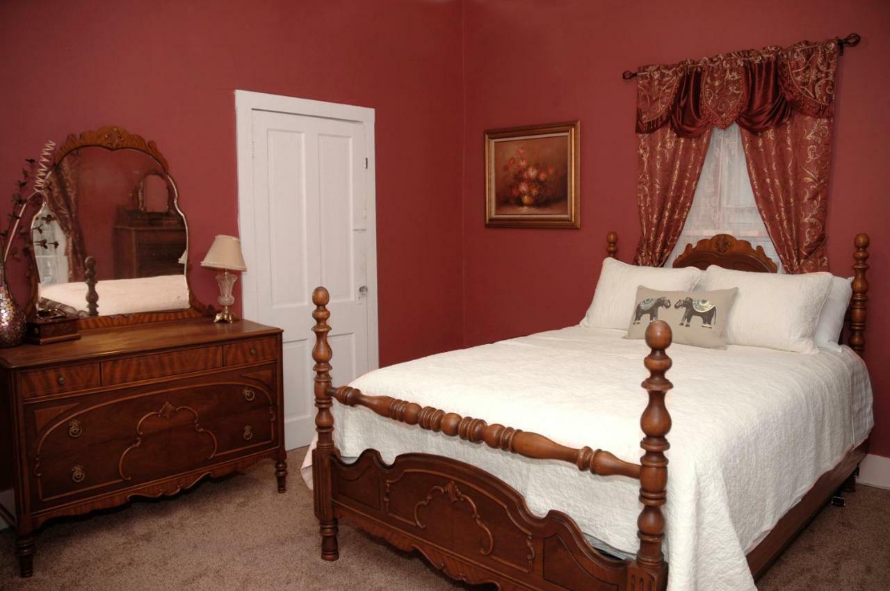 Historic Luxury Two Bedroom Apartment St. Augustine Eksteriør bilde