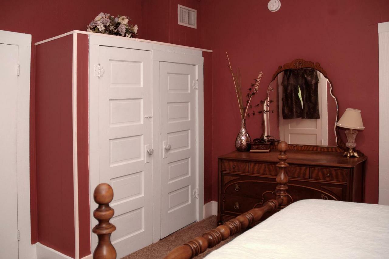 Historic Luxury Two Bedroom Apartment St. Augustine Eksteriør bilde